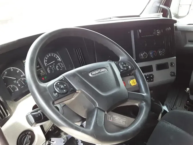 2019 FREIGHTLINER/MERCEDES NEW CASCADIA PX12664a526d0f48581b6a92861d85a0b623220
