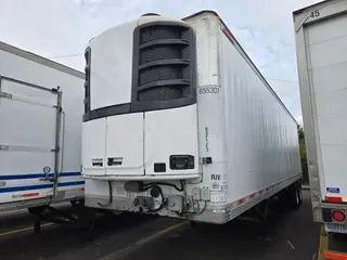 2016 GREAT DANE TRAILER 7211T7 36/156/102