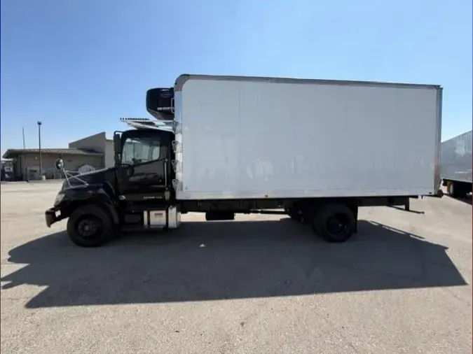 2019 Hino 268Aa527e524f15d67817f4fd6d0eb4db2b0