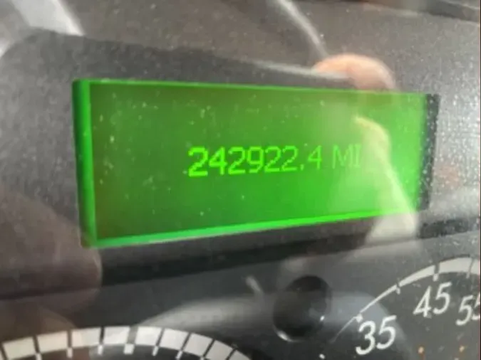 2020 FREIGHTLINER/MERCEDES M2 106