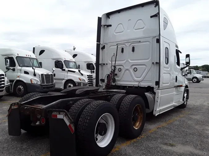 2019 FREIGHTLINER/MERCEDES NEW CASCADIA PX12664