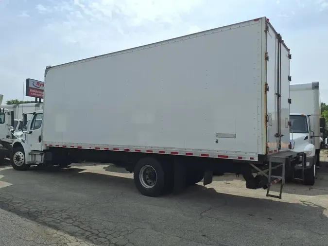 2019 FREIGHTLINER M2 106