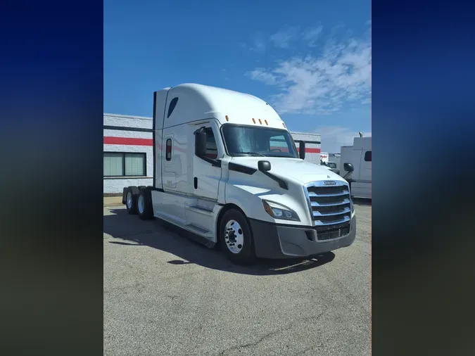 2022 FREIGHTLINER/MERCEDES NEW CASCADIA PX12664