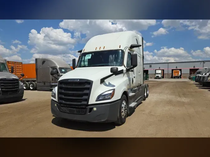 2023 Freightliner Cascadia 126a5295388bfc3d16957c0087518056feb