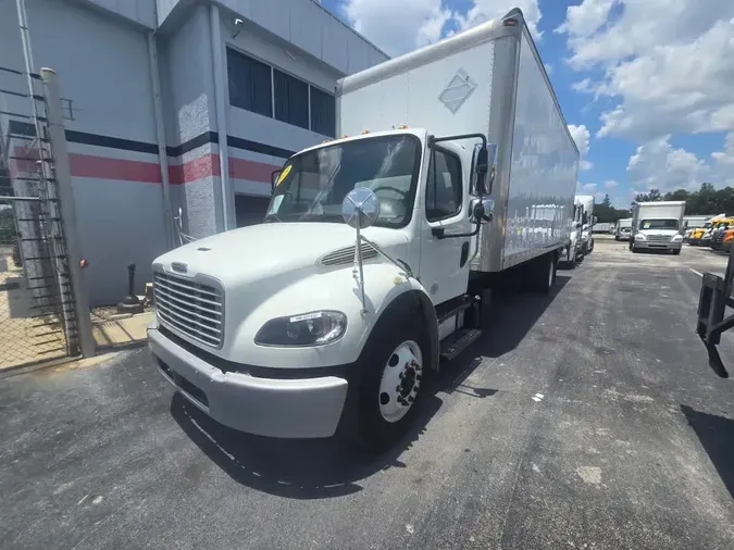 2019 FREIGHTLINER M2 106