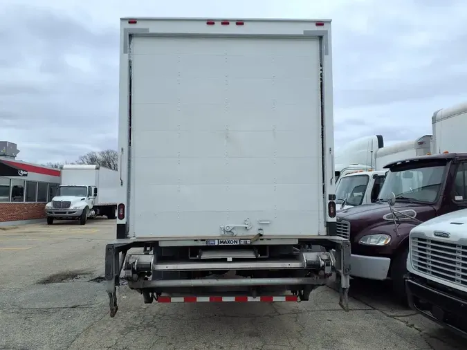 2019 NAVISTAR INTERNATIONAL 4300