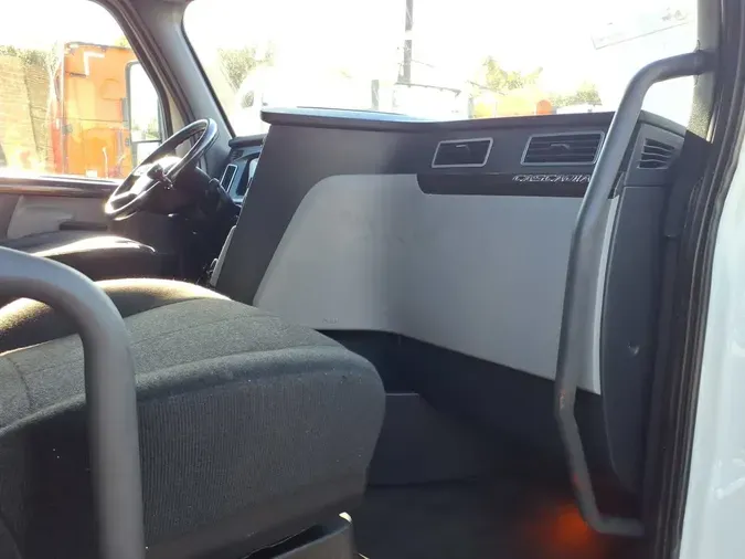 2019 FREIGHTLINER/MERCEDES NEW CASCADIA PX12664