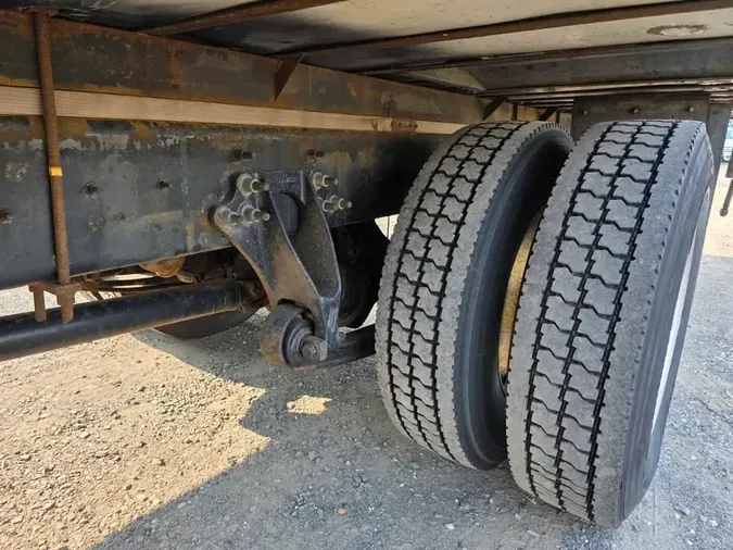 2019 NAVISTAR INTERNATIONAL 4300