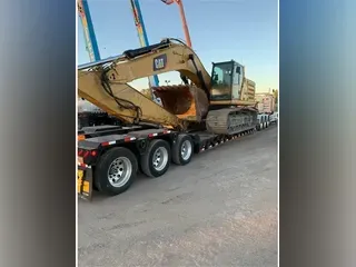 2019 CATERPILLAR 336