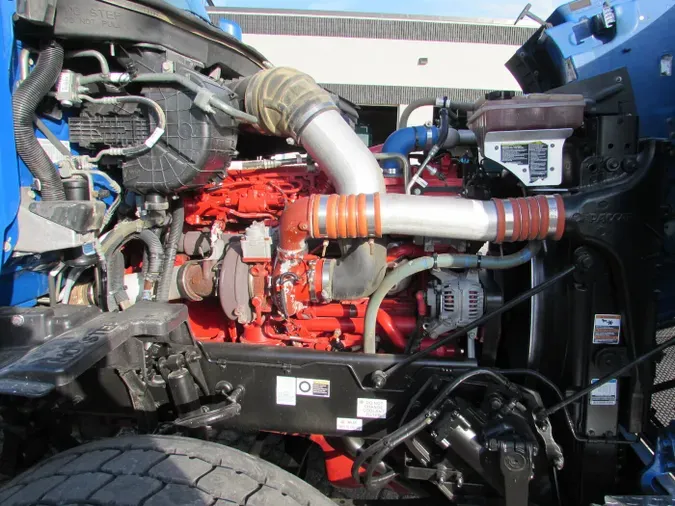 2020 Peterbilt 567