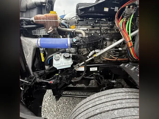 2022 FREIGHTLINER CA126a52f6d9c540319eafe77be1115d47c3f