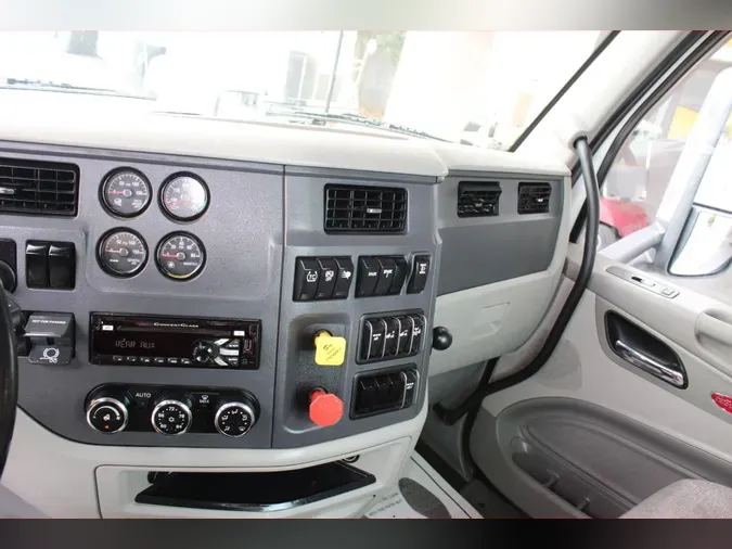 2020 Peterbilt 579