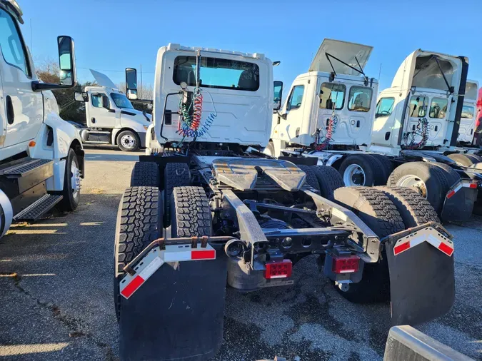 2018 FREIGHTLINER/MERCEDES NEW CASCADIA PX12664