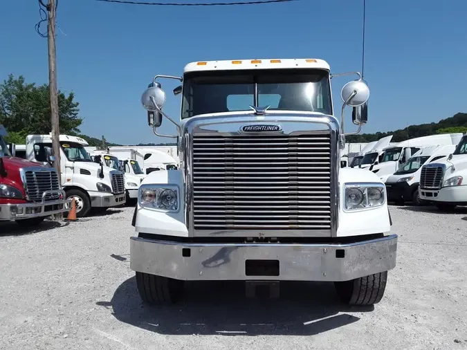 2017 FREIGHTLINER CORONADO 122