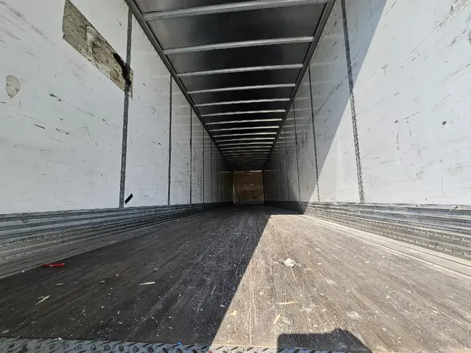 2021 GREAT DANE Dry Van