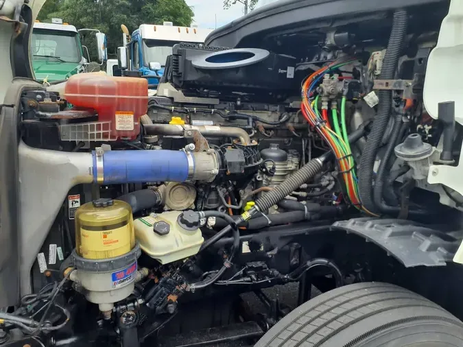 2019 FREIGHTLINER NEW CASCADIA 126