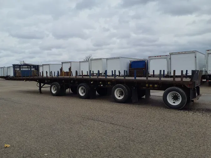 2015 GREAT DANE TRAILER 50/102