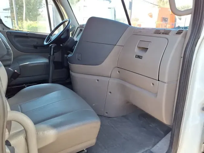 2020 FREIGHTLINER/MERCEDES CASCADIA 125