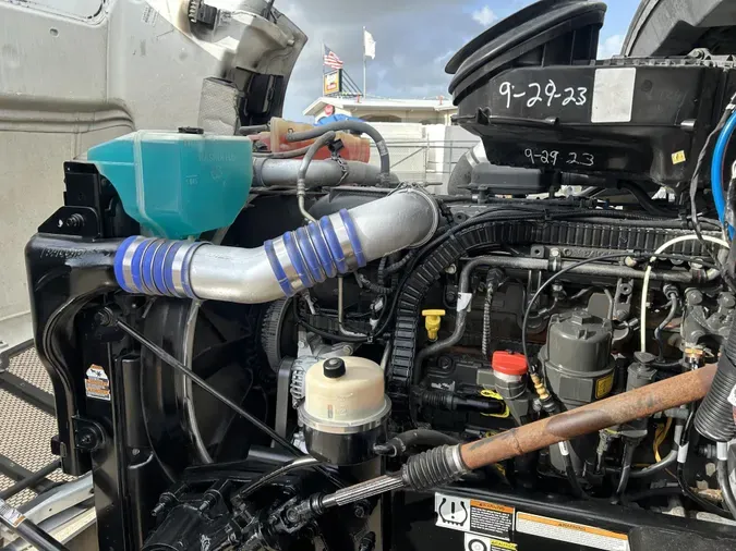 2020 Peterbilt 579