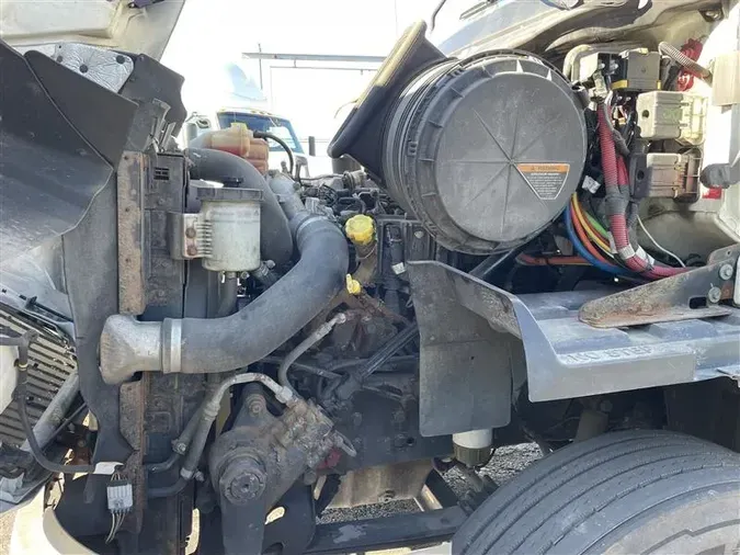 2020 INTERNATIONAL RH613