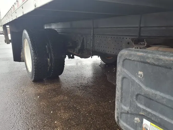 2020 CHEVROLET MOTOR DIV. LCF 4500XDa537cffbadbf4bbe35d161c76daa75c3