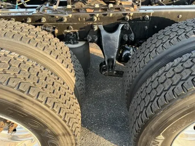 2021 International LT625