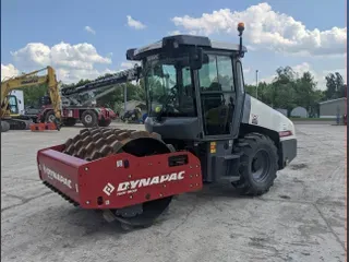 2020 Dynapac CA1500PD