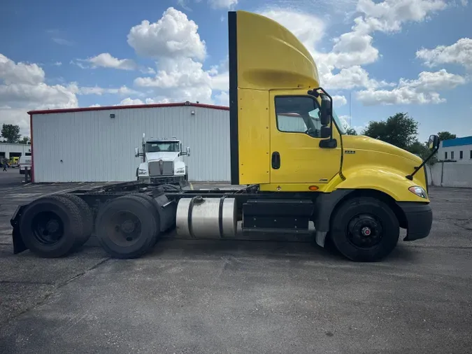 2020 International RH Series