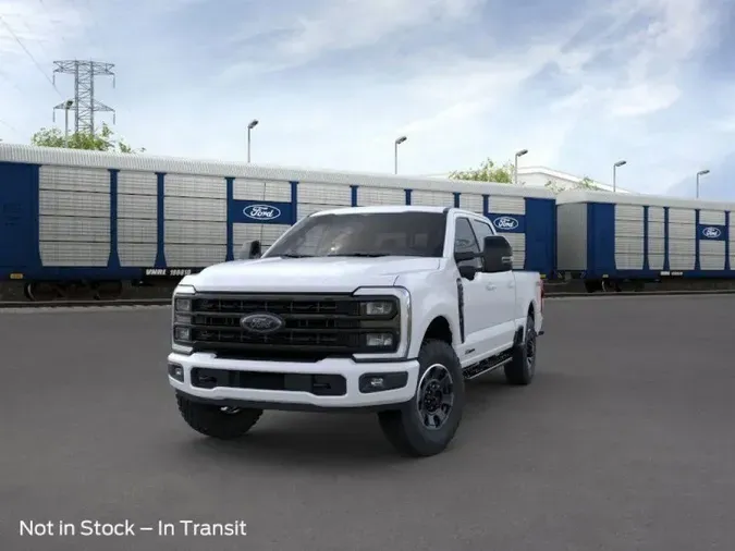 2024 Ford Super Duty F-350 SRW