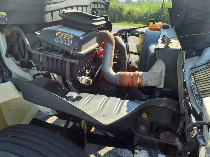 2019 NAVISTAR INTERNATIONAL 4300