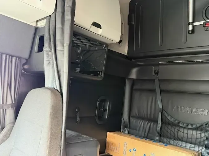 2023 Freightliner Cascadiaa53bc36d5595ca4e3b1c2e03d1060299