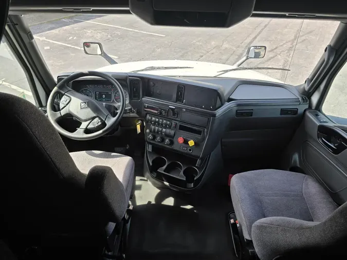 2019 INTERNATIONAL LT625