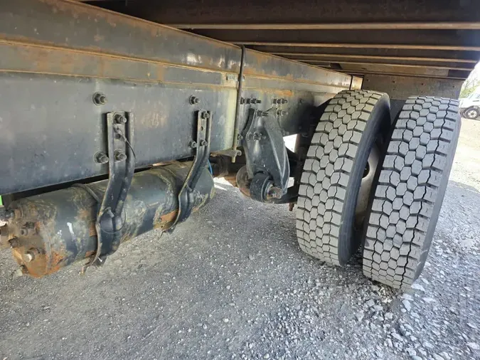 2019 FREIGHTLINER/MERCEDES M2 106