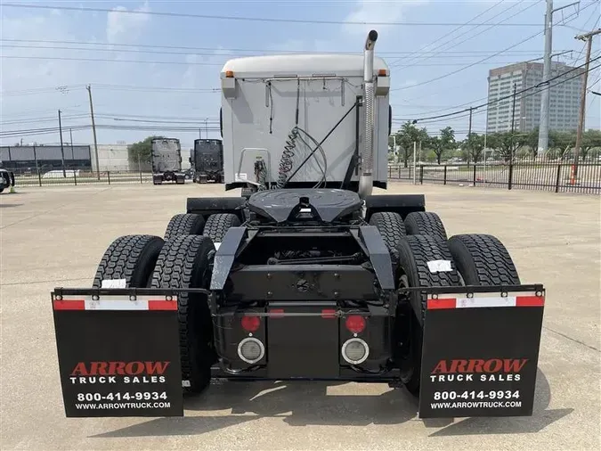 2014 MACK CXU613