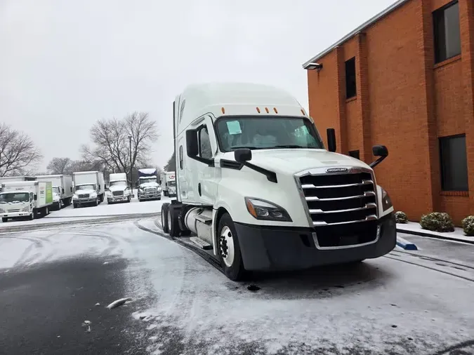 2022 FREIGHTLINER/MERCEDES NEW CASCADIA PX12664