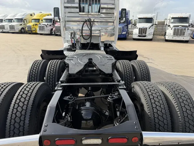 2020 Peterbilt 579