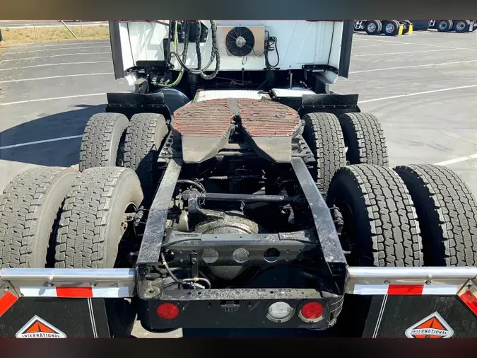 2021 INT LT625 6x4