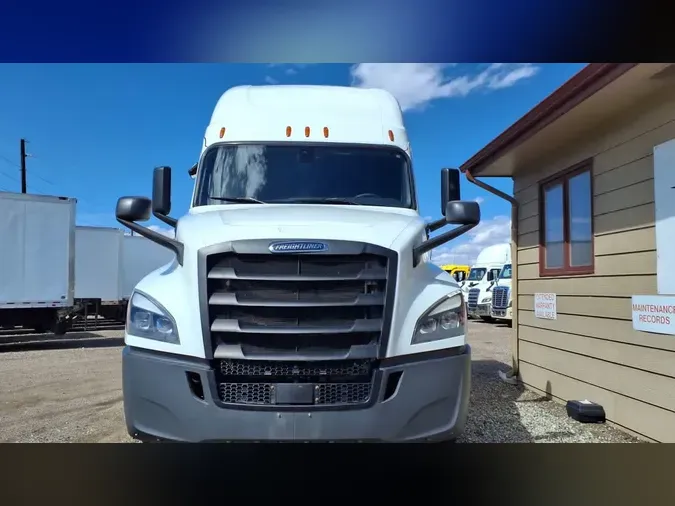 2022 FREIGHTLINER/MERCEDES NEW CASCADIA PX12664a54057e6374a993661ccbdd0130b18f4