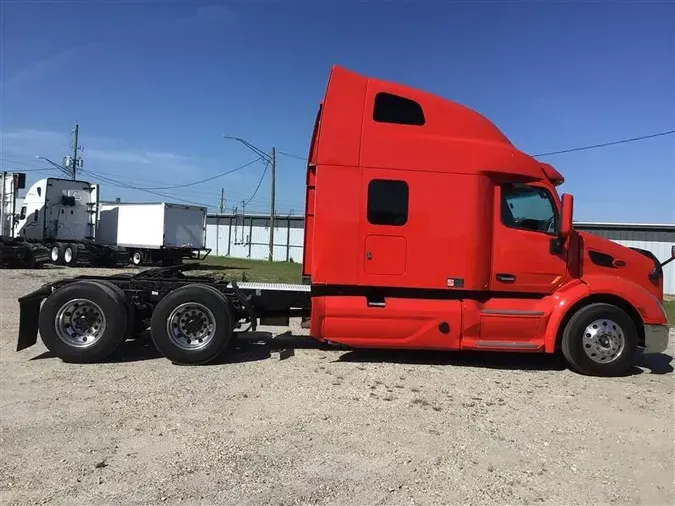 2020 PETERBILT 579