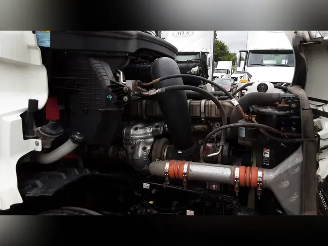 2020 Freightliner Cascadia