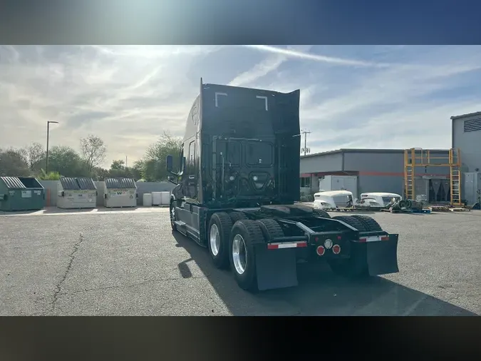 2024 Freightliner Cascadia