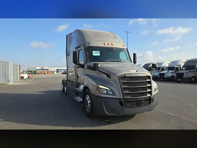 2023 Freightliner Cascadia 126a542f8276e8a596db824ccc27b06b3e9