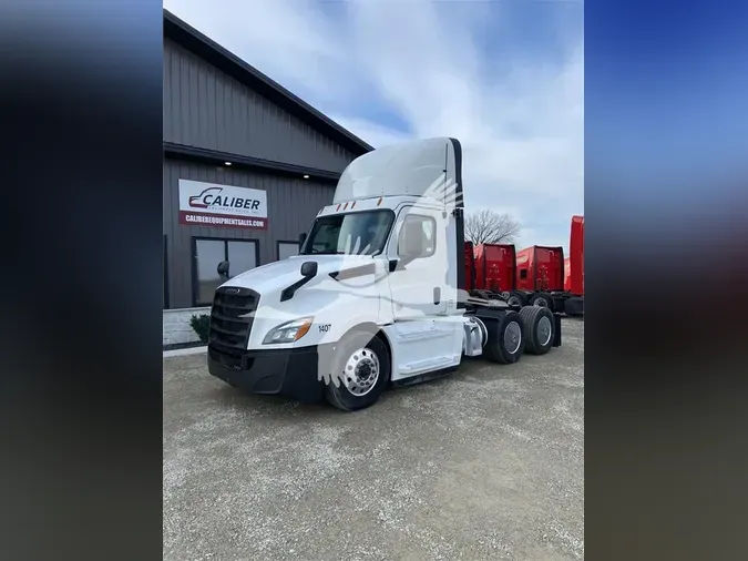 2019 FREIGHTLINER CASCADIA 126a54340426ce8b128d8089d27d930caa9