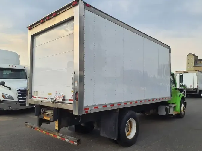 2019 FREIGHTLINER M2 106