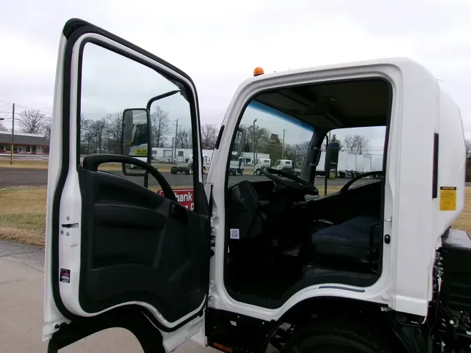 2026 ISUZU NPRHDGAS Morgan 16x97x96a54478c762869e9ff8df90da68161b58