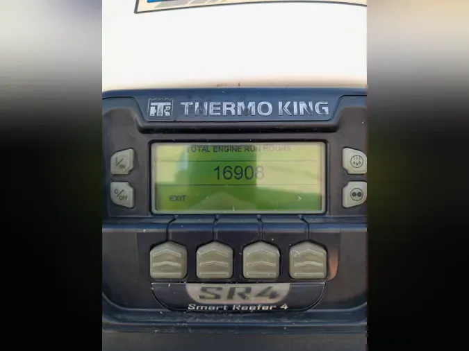 2019 UTILITY Reefer