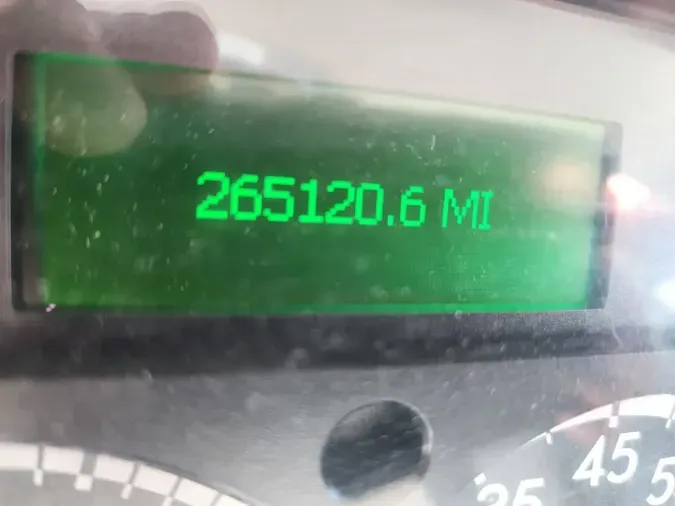 2019 FREIGHTLINER/MERCEDES M2 106