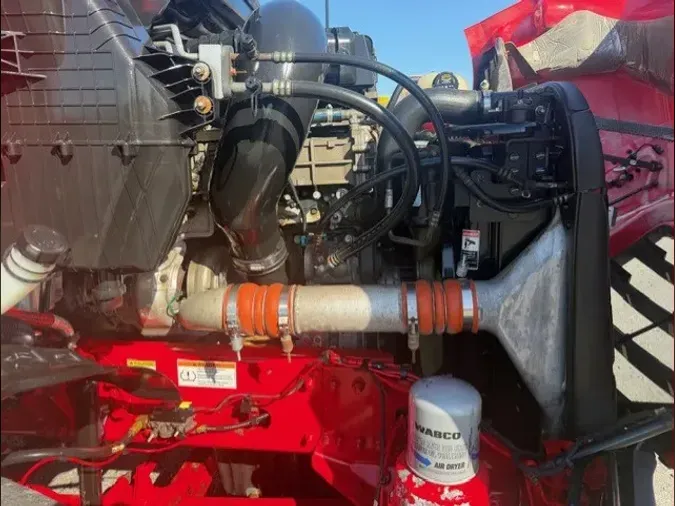 2022 FREIGHTLINER CA116