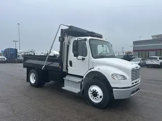 2016 Freightliner M2 106