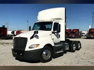 2020 INT LT625 6x4